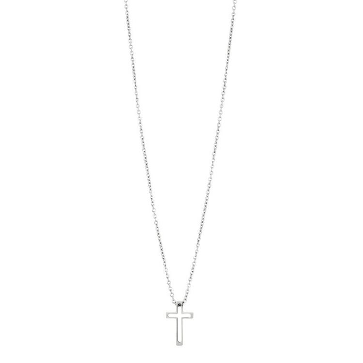 Product Image for Hallow halsband (stål)