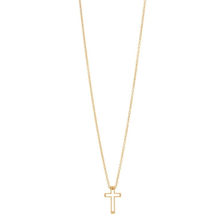 Product Image for Hallow halsband (guld)