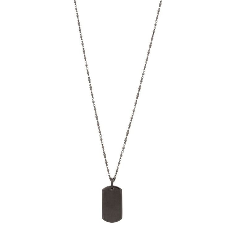 Product Image for Herman halsband (svart)