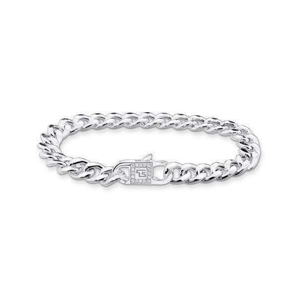 Product Image for Armband Länkar Silver