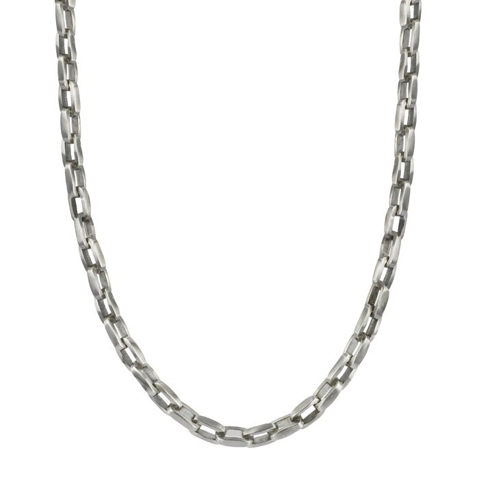 Product Image for ABBE Halsband stål