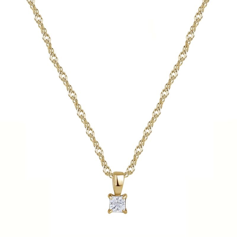 Product Image for ADELE Halsband Guld