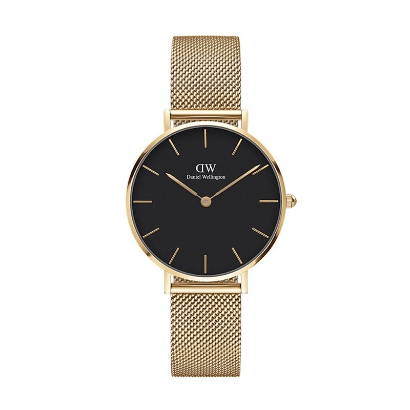 Product Image for Petite Evergold 32 mm