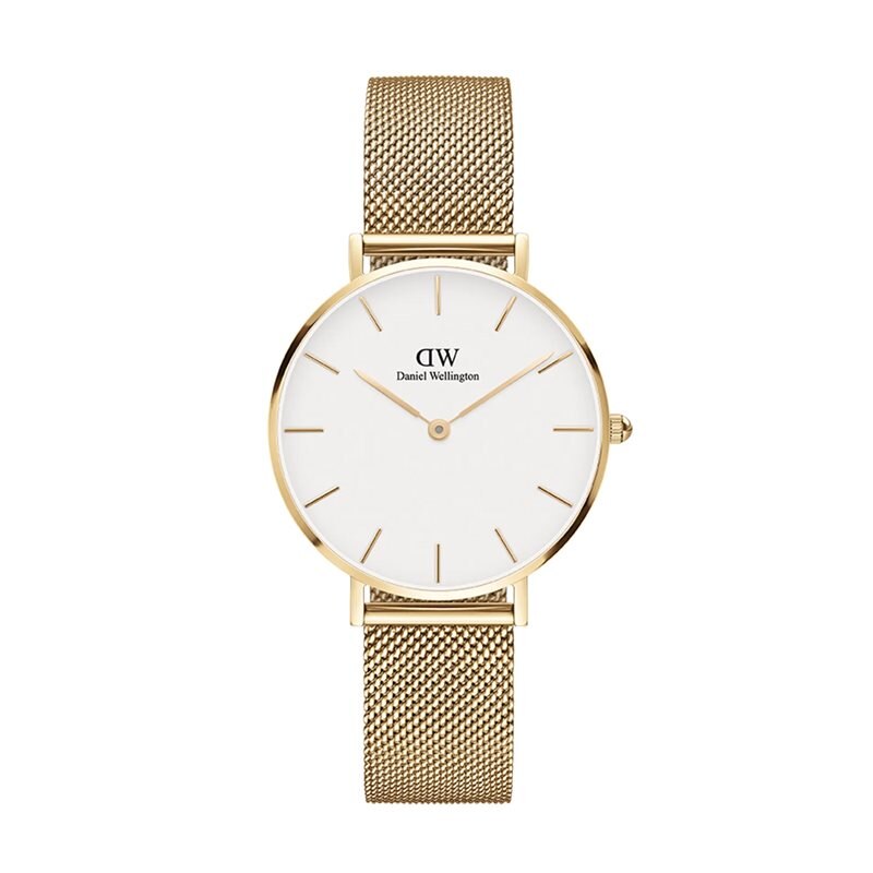 Product Image for Petite Evergold 32 mm