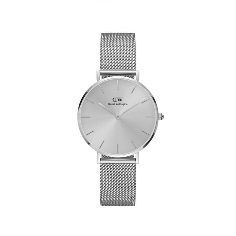 Product Image for DANIEL WELLINGTON Petite Unitone 32 Silver