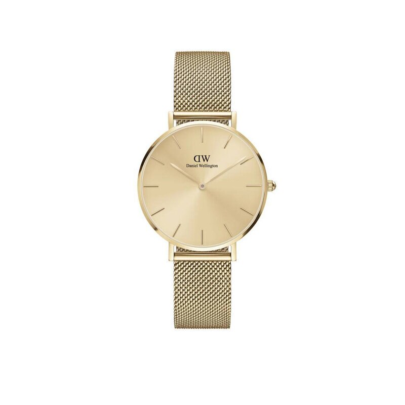 Product Image for DANIEL WELLINGTON Petite Unitone 32 Gold