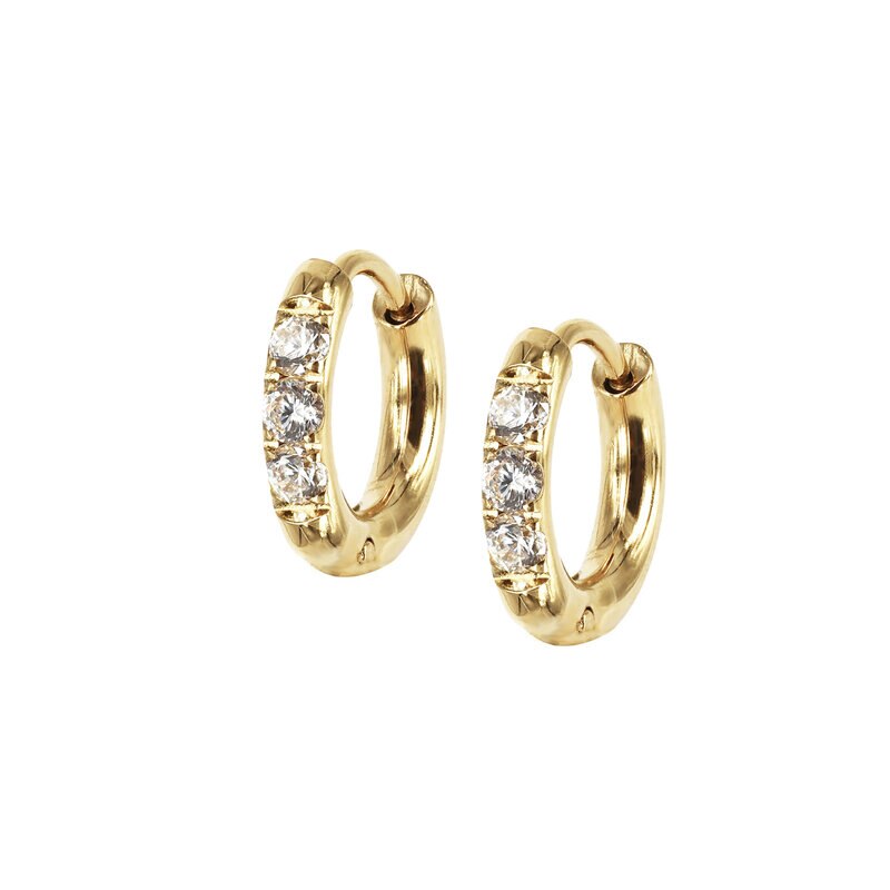 Product Image for ALMA Hoops