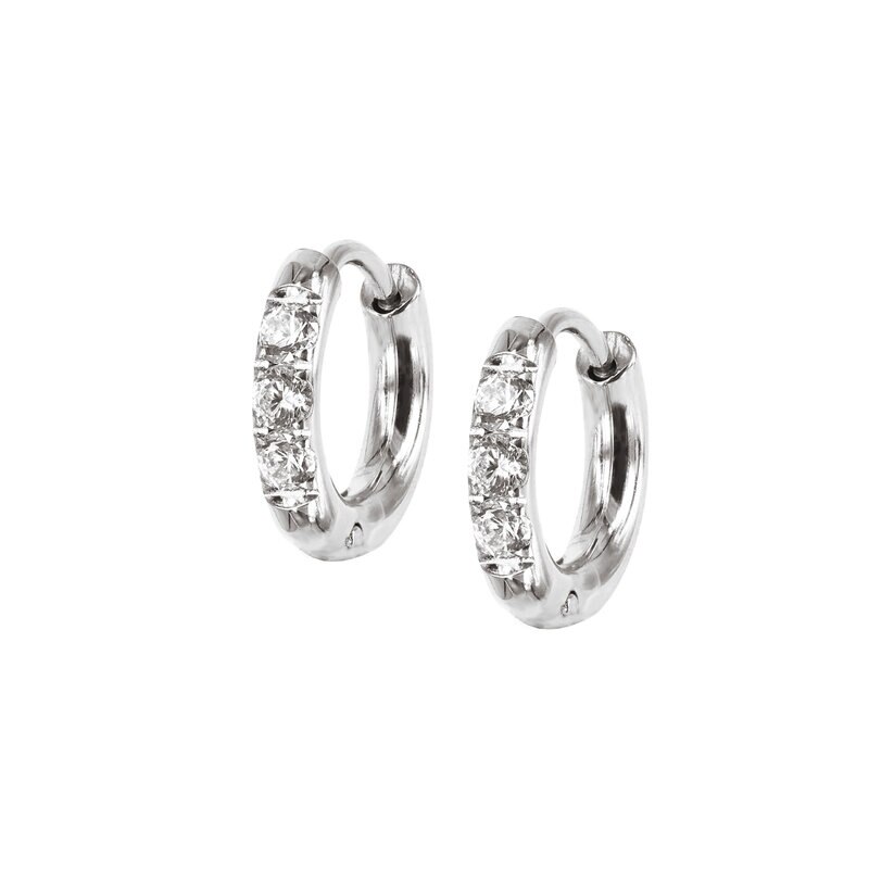 Product Image for ALMA Hoops