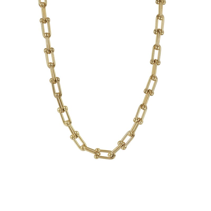 Product Image for AMY halsband guld
