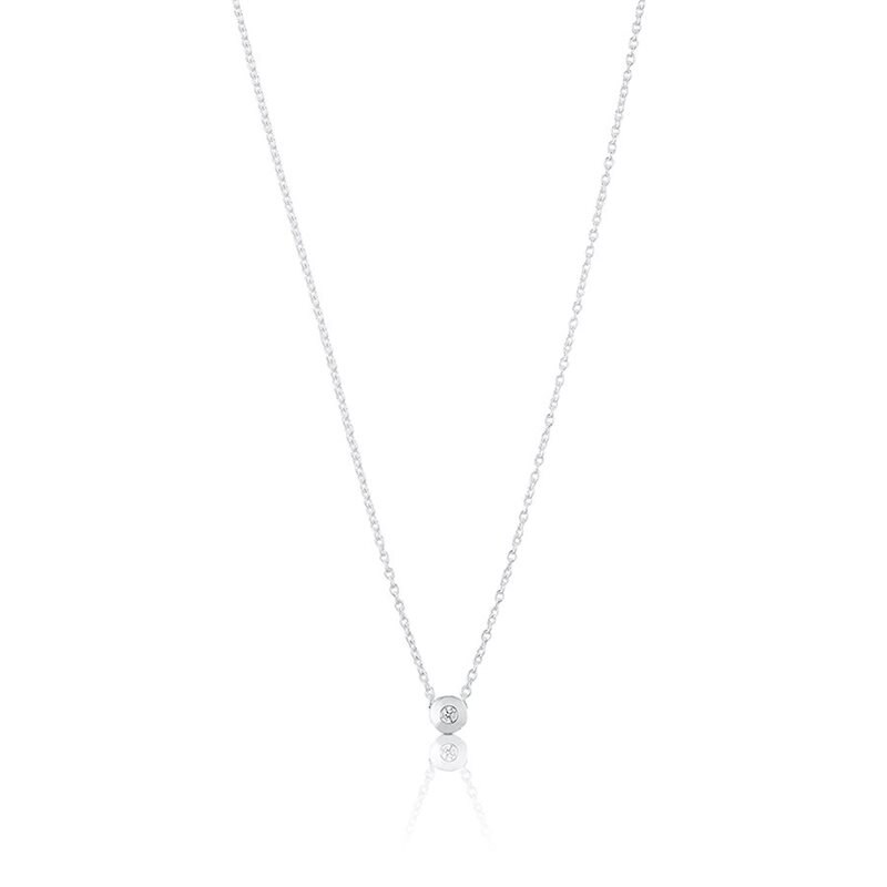 Product Image for Älskad mini halsband