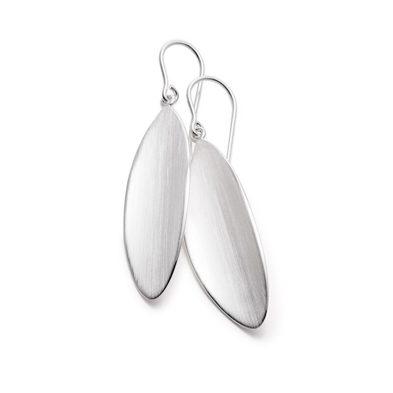 Product Image for Grande Leaf earrings