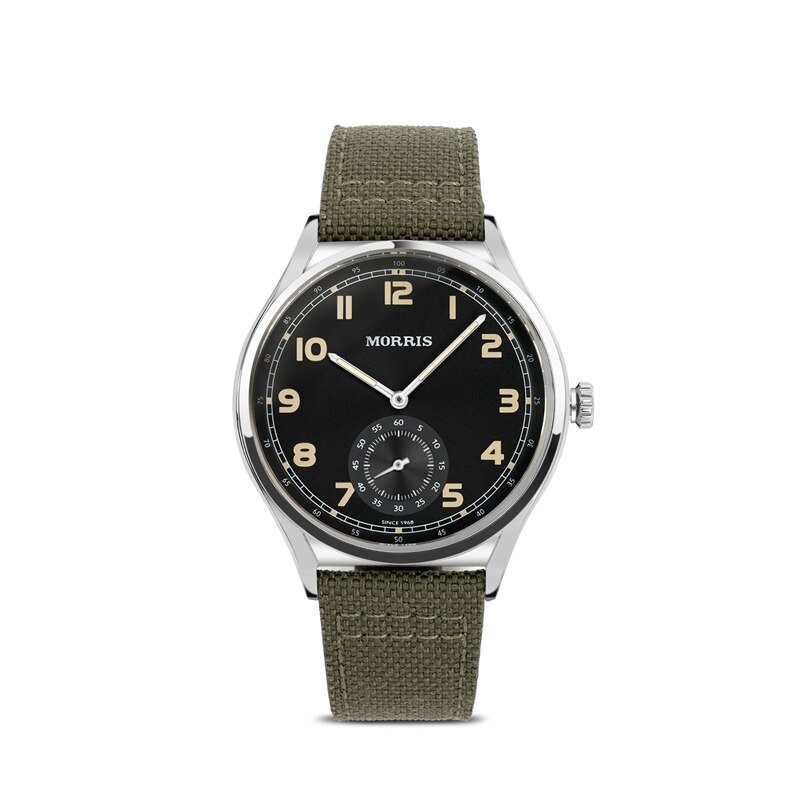 Product Image for Aviator T1 Black-Strap