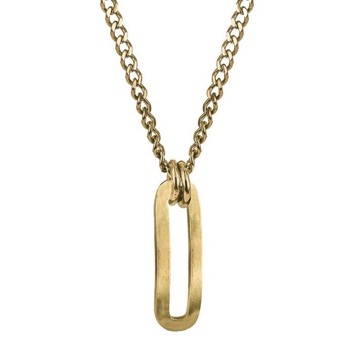 Product Image for BENJAMIN Halsband förgyllt
