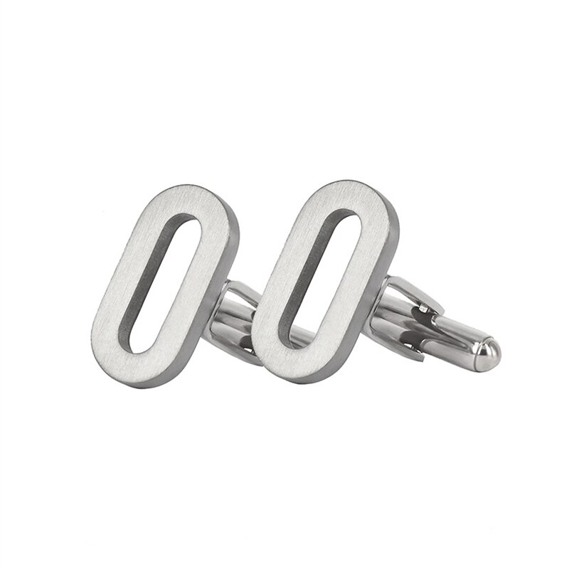 Product Image for Benjamin Manschetter stål