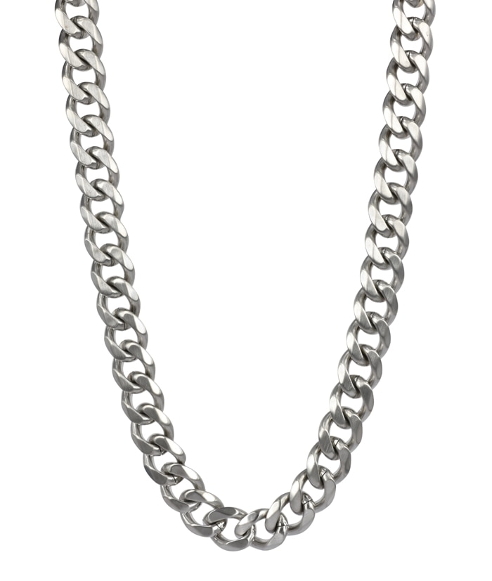 Product Image for CESAR Halsband matt stål