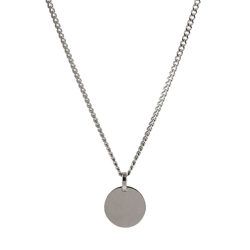 Product Image for CHARLIE Halsband stål