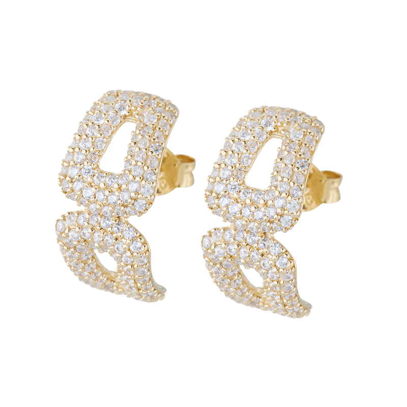 Product Image for Classy big Örhängen