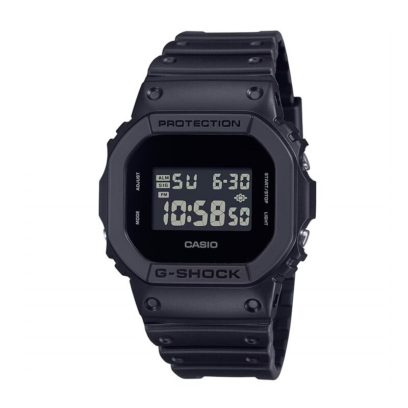 Product Image for G-SHOCK DW-5600UBB-1ER