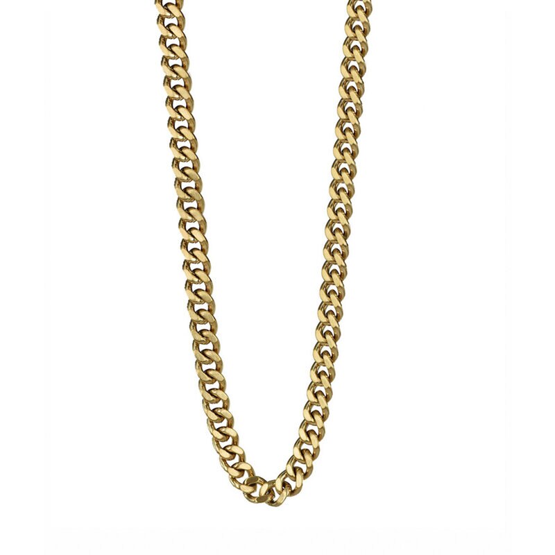 Product Image for DYLAN Halsband blankt förgyllt