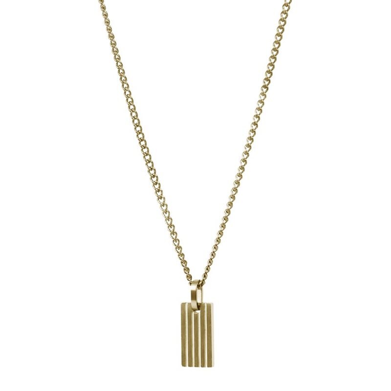 Product Image for Dave Halsband Förgyllt