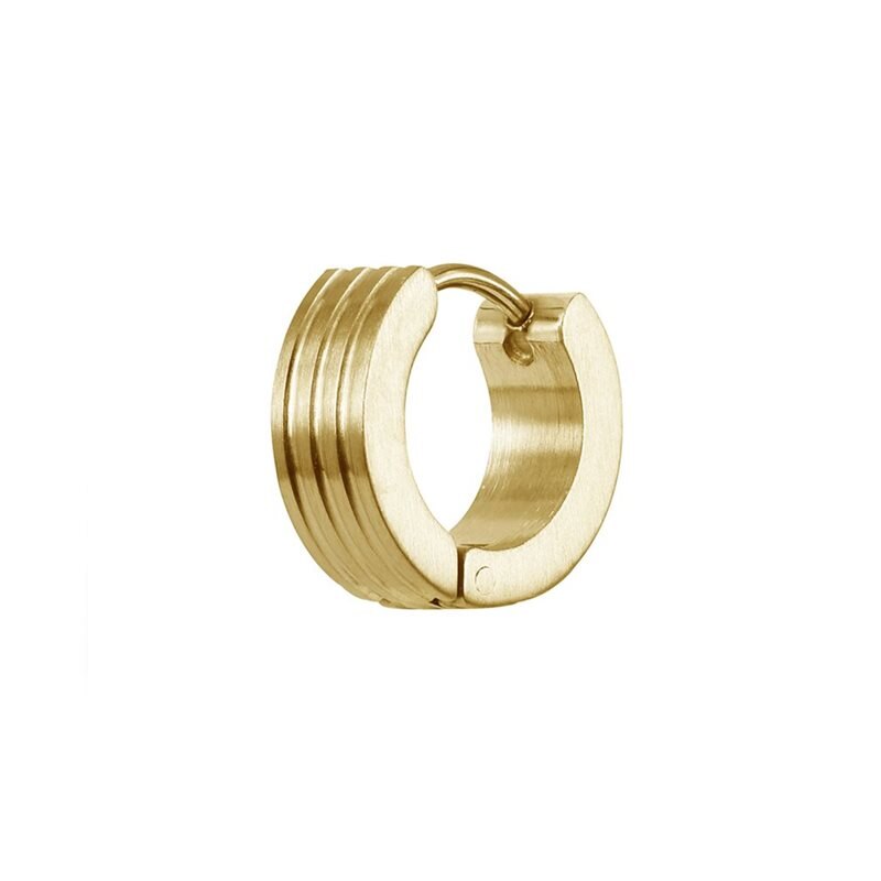 Product Image for Dave Örhänge Förgyllt