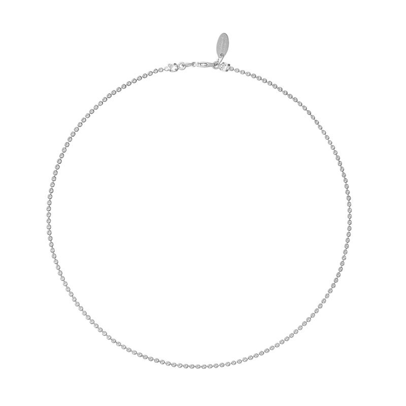 Product Image for Diamond long chain Rhodium