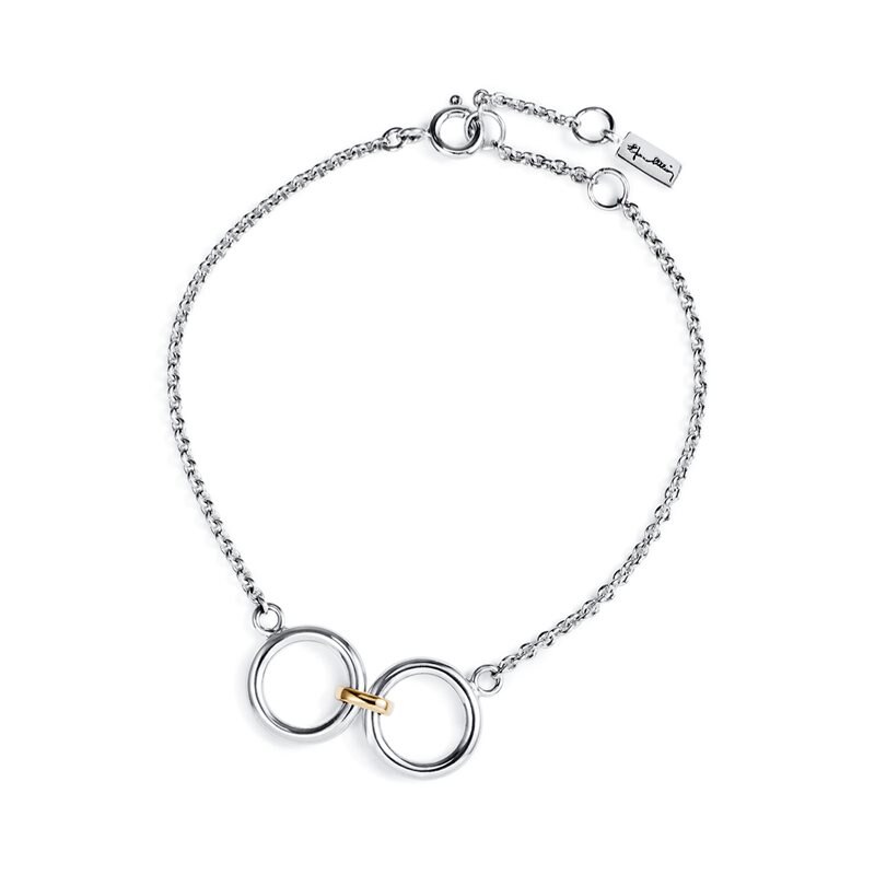 Product Image for Divorced With Children Bracelet