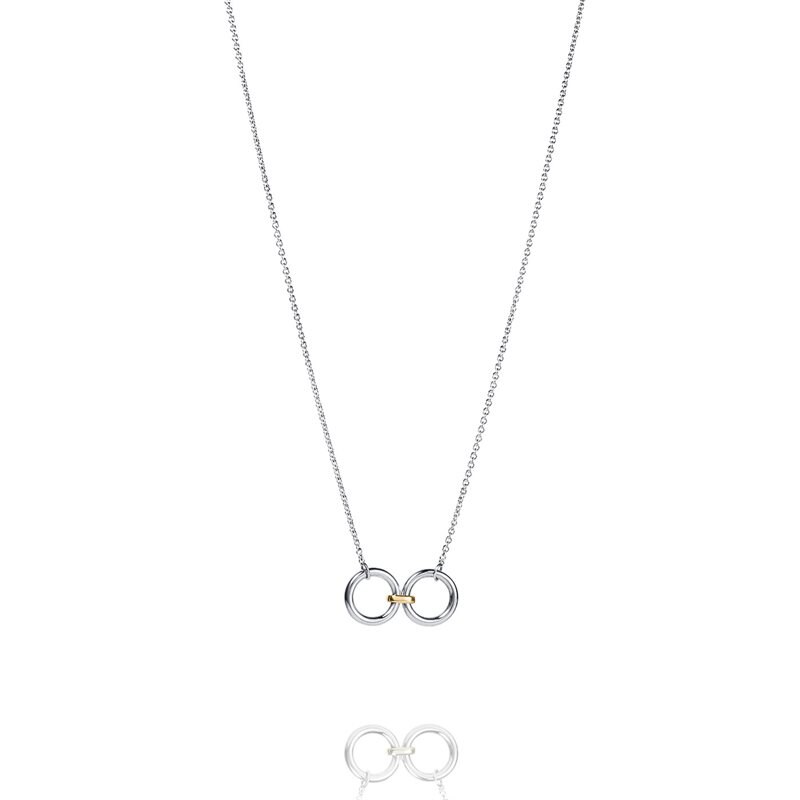Product Image for Divorced With Children Necklace