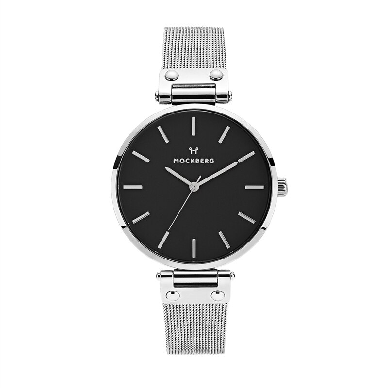 Product Image for Mockberg Elise Noir 38