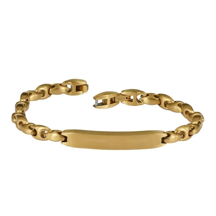 Product Image for FRANK Armband förgyllt