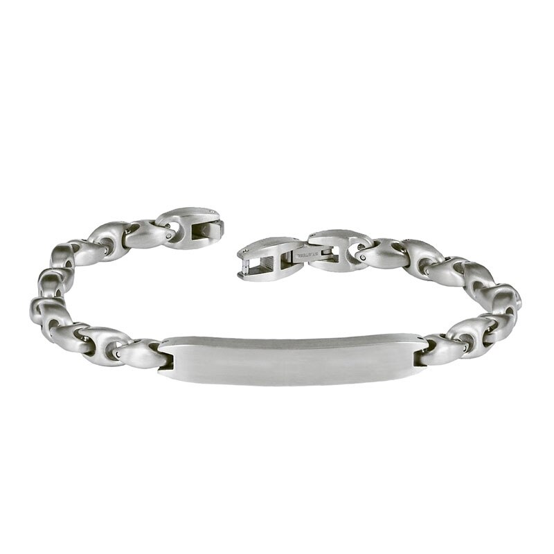 Product Image for FRANK Armband stål