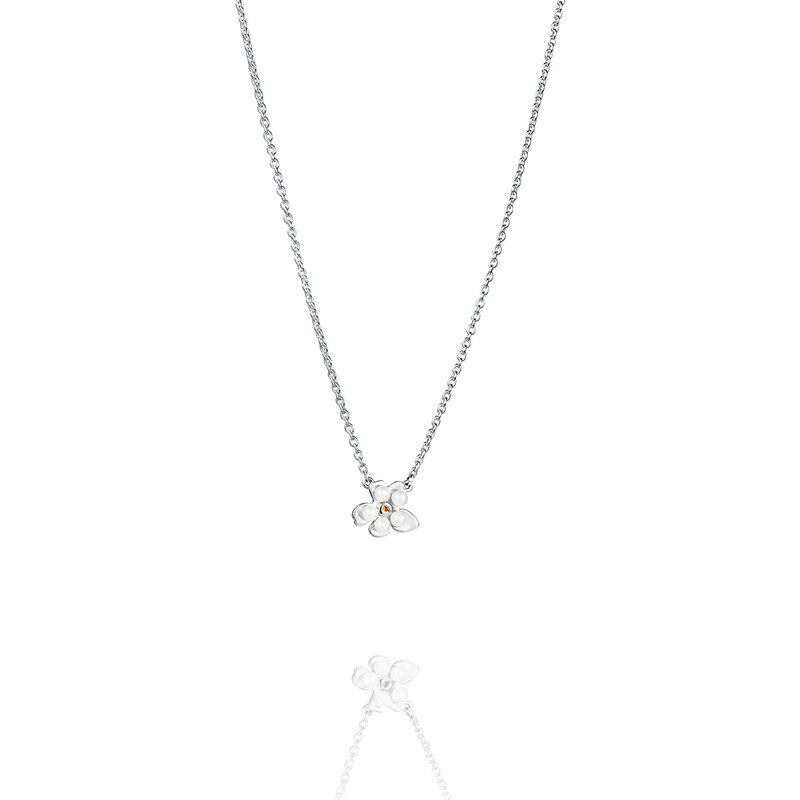 Product Image for Förgätmigej Necklace