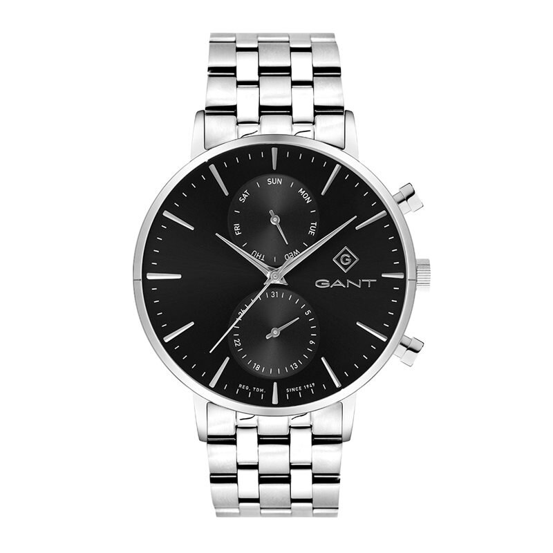 Product Image for Park Hill Day-Date II 44 mm