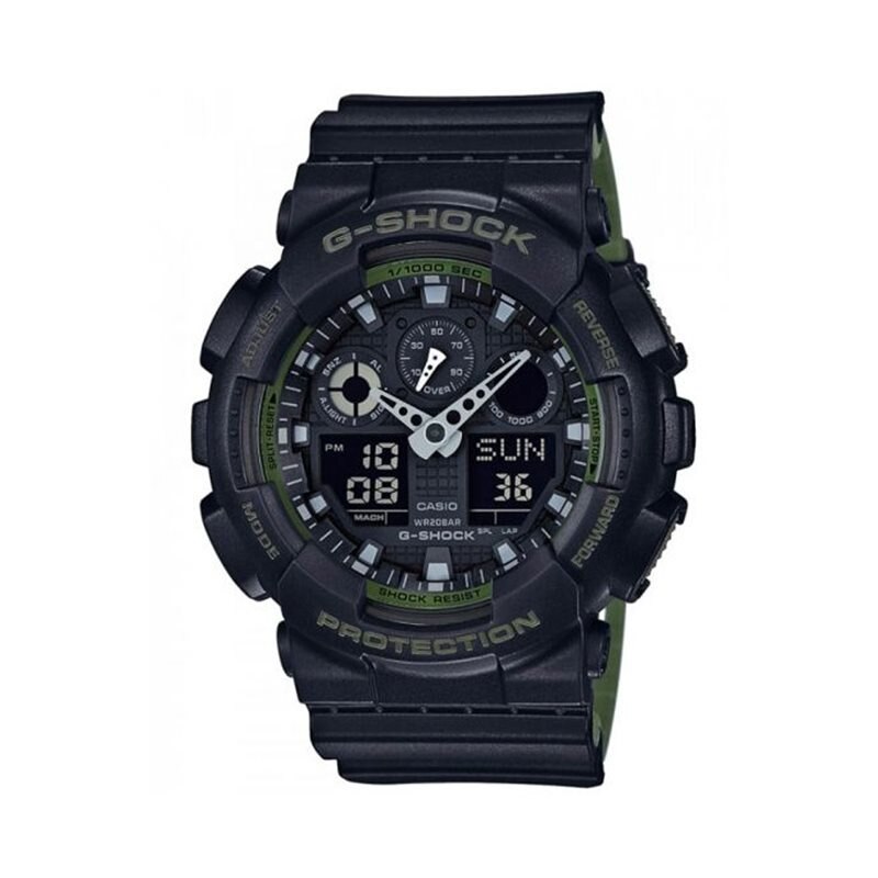 Product Image for CASIO G-SHOCK (5081)_Basic