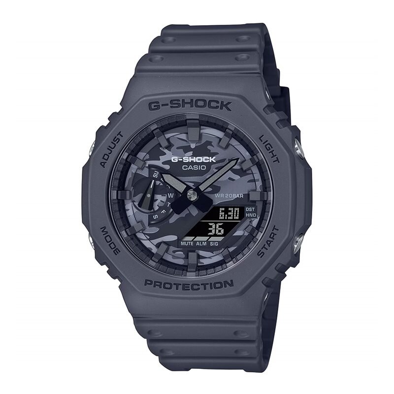 Product Image for G-SHOCK GA-2100CA-8AER