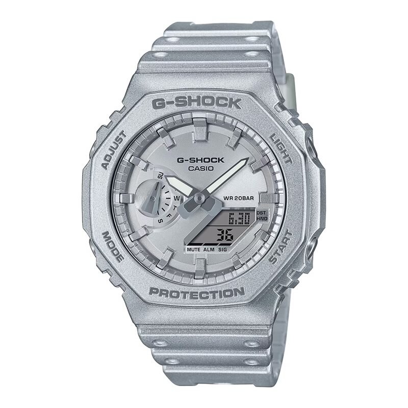 Product Image for G-SHOCK GA-2100FF-8AER