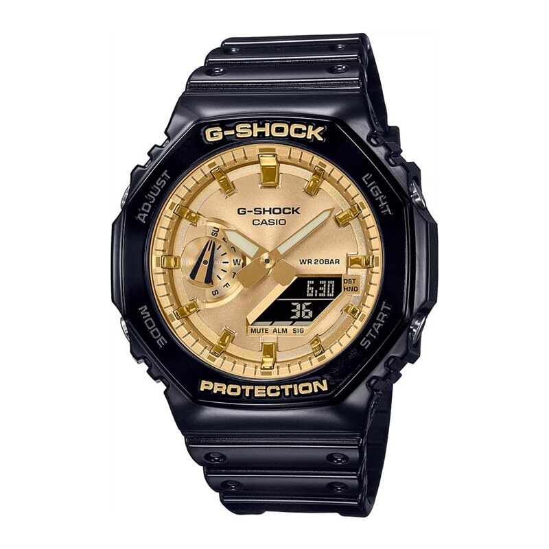 Product Image for G-SHOCK GA-2100GB-1AER