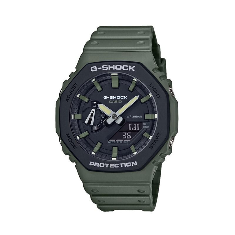 Product Image for G-SHOCK GA-2110SU-3AER