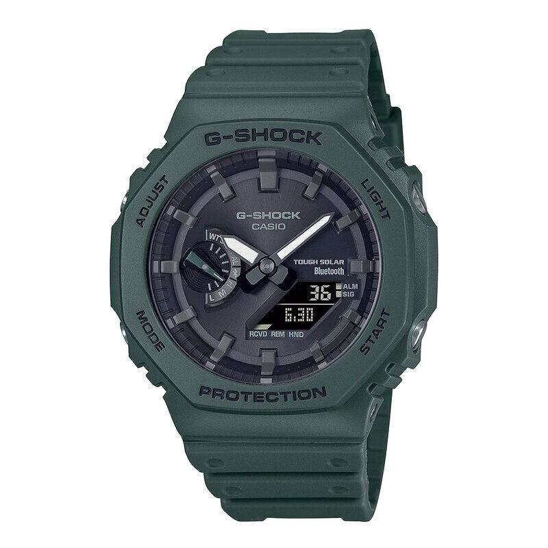 Product Image for G-SHOCK GA-B2100-3AER