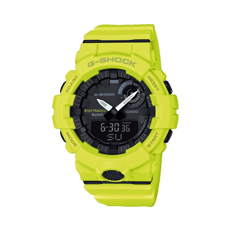 Product Image for G-SHOCK GBA-800-9AER