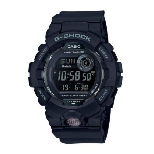 Product Image for G-SHOCK GBD-800-1BER