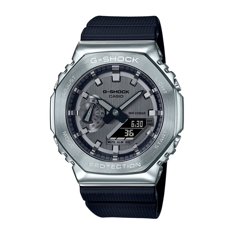 Product Image for G-SHOCK GM-2100-1AER