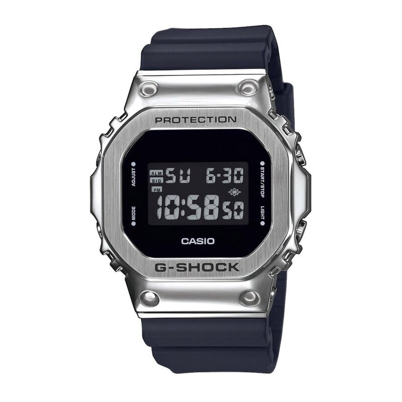 Product Image for G-SHOCK GM-5600-1ER