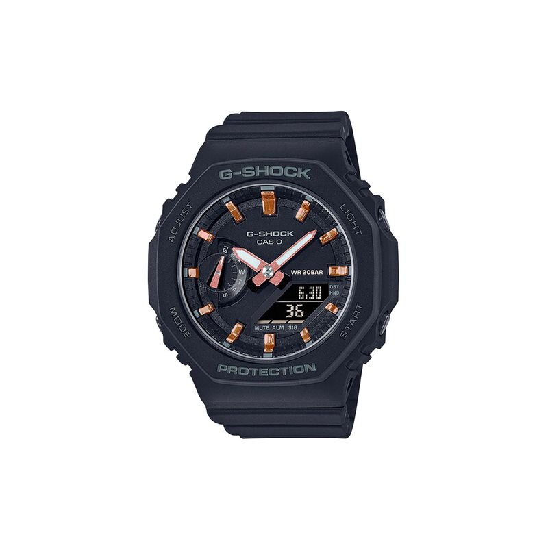 Product Image for G-SHOCK GMA-S2100-1AER