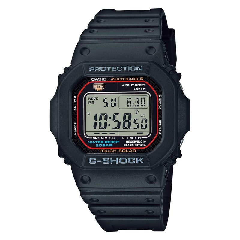 Product Image for G-SHOCK GW-M5610U-1ER