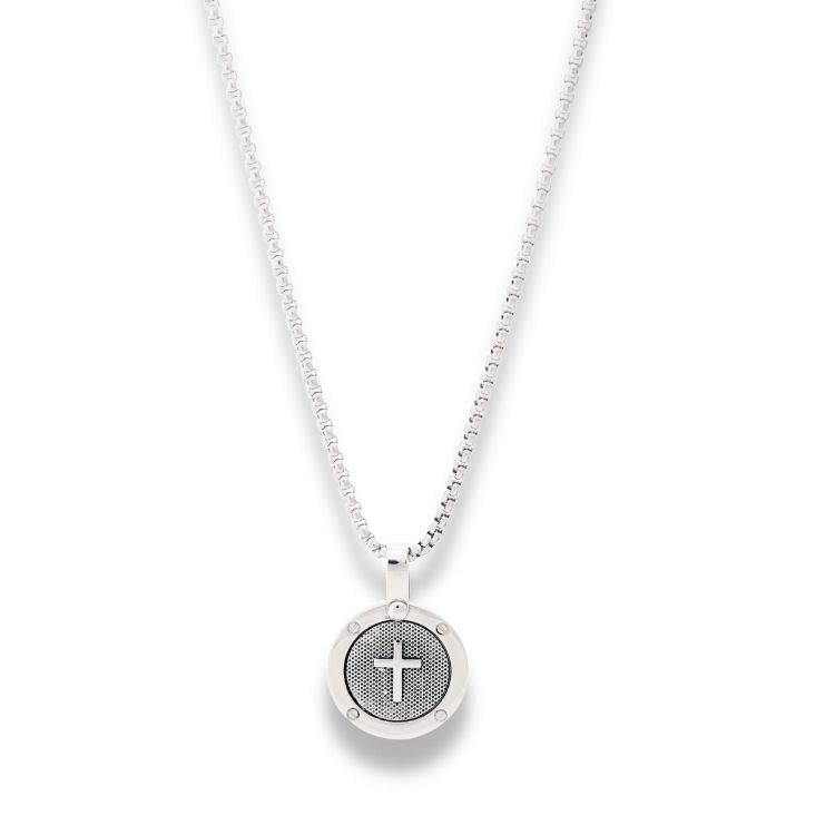 Product Image for Halsband Hannes Kors