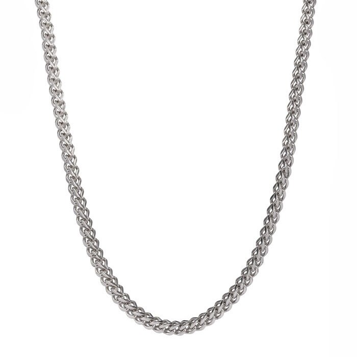 Product Image for IGGY Halsband stål