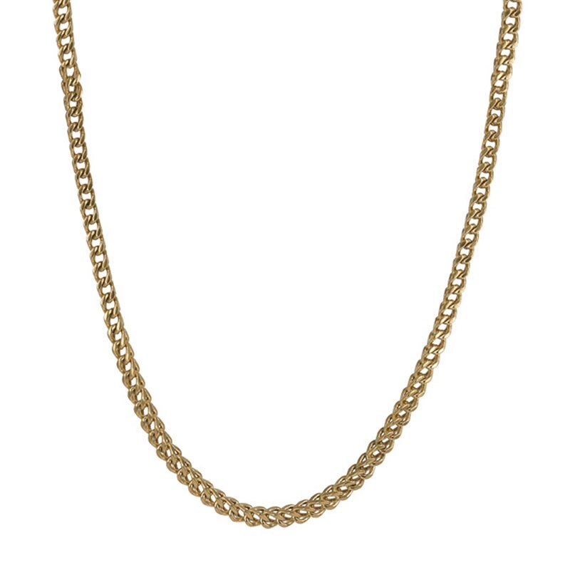 Product Image for IGGY Halsband förgyllt