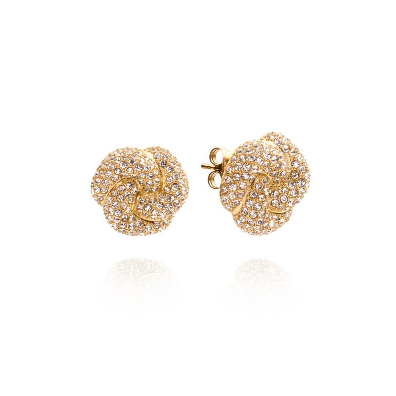Product Image for Ingrid Gold Earring