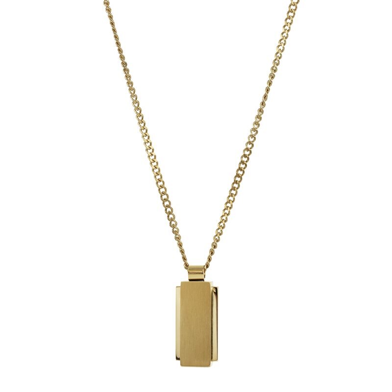 Product Image for JULIAN halsband förgyllt